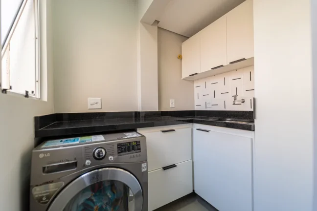 Imagem Apartamento à venda, no Condomínio Edifício Granville em São Paulo, Vila Mascote, com 2 quartos, 52m2