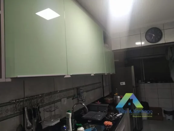 Imagem Apartamento com 3 dormitórios à venda, 70 m² por R$ 549.000,00 - Vila Brasílio Machado - São Paulo/SP