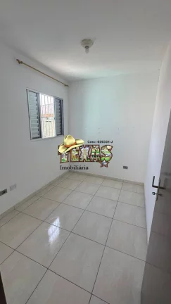 Imagem SOBRADO EM CONDOMINIO FECHADO