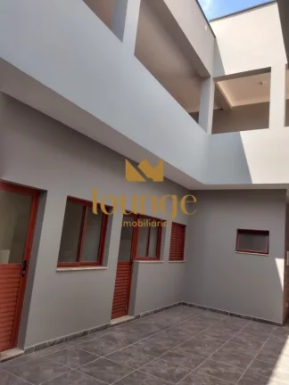 Imagem Casa em Parque Santa Márcia - Votorantim