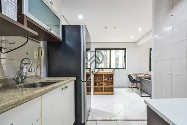 Imagem Apartamento Duplex moema pronto para morar