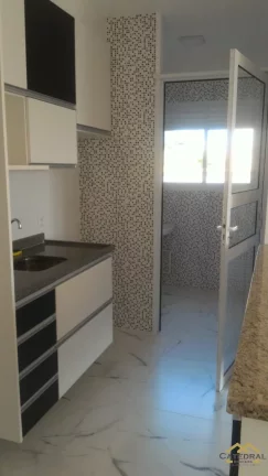 Imagem Apartamento para locação no Vista Park com 3 quartos, suíte e 2 vagas