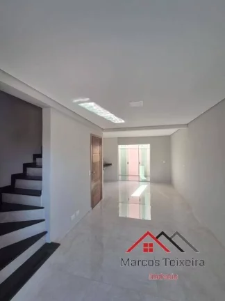 Imagem Sobrado - Bela Vista