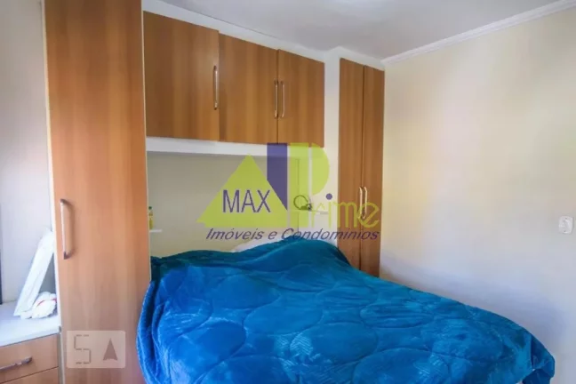 Imagem Casa em Condomínio de Alto Padrão na Vila Esperança, São Paulo-SP: 3 Quartos, 1 Suíte, 2 Vagas - 99m² de Luxo!