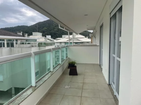 Imagem Cobertura com 4 dormitórios à venda, 250 m² - Ingleses do Rio Vermelho - Florianópolis/SC