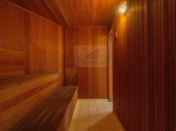 Imagem STUDIO À VENDA NO MORUMBI COM VARANDA NA SALA E QUARTO