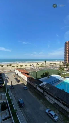 Imagem Apartamento com 3 dormitórios à venda, 145 m² por R$ 950.000,00 - Aviação - Praia Grande/SP
