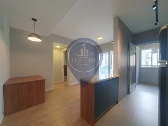 Imagem Apartamento para locação na Bela Vista, São Paulo-SP: 1 quarto, 1 sala, 1 banheiro, 1 vaga de garagem, 46m²! Venha conferir!
