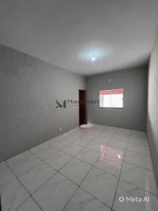 Imagem Casa 2 Quartos com Suíte em Goianira | 220 mil