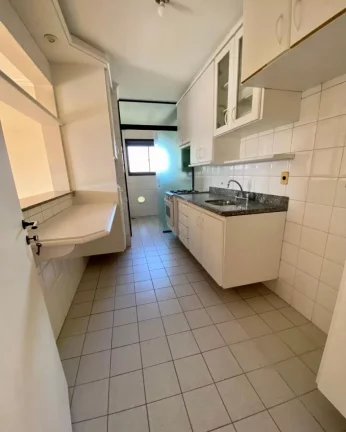 Imagem Apartamento 86m2 próximo ao metrô Vila Sonia.