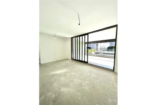 Imagem APARTAMENTO RESIDENCIAL em São Paulo - SP, Campo belo