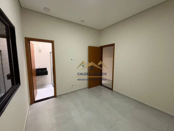 Imagem Casa com 2 dormitórios à venda, 91 m² por R$ 540.000,00 - Bosques dos Ypes III - Tatuí/SP