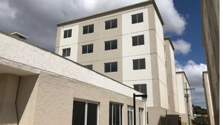 Imagem Apartamento à venda, com 2 quartos, 41,19m²