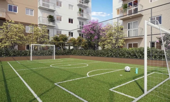 Imagem APARTAMENTO RESIDENCIAL em São Paulo - SP, Jaçanã