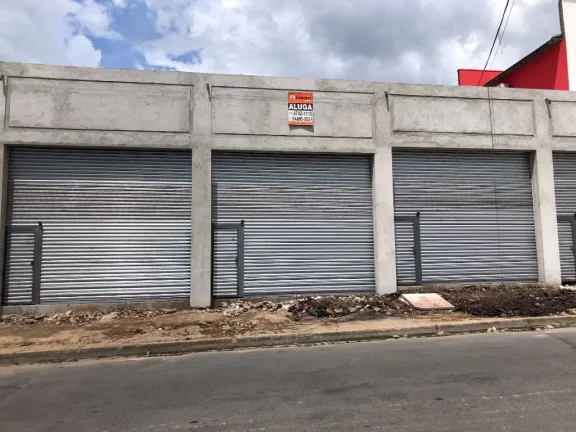 Imagem Salão para alugar, 50 m² por R$ 2.500,00/mês - Jardim Dona Benta - Suzano/SP