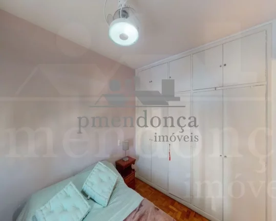 Imagem Apartamento na Pompéia com 3 quartos e 2 vagas, 107m²