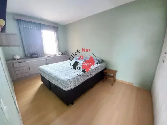 Imagem Ótima oportunidade de Apartamento à Venda no bairro Assunção – São Bernardo do Campo!