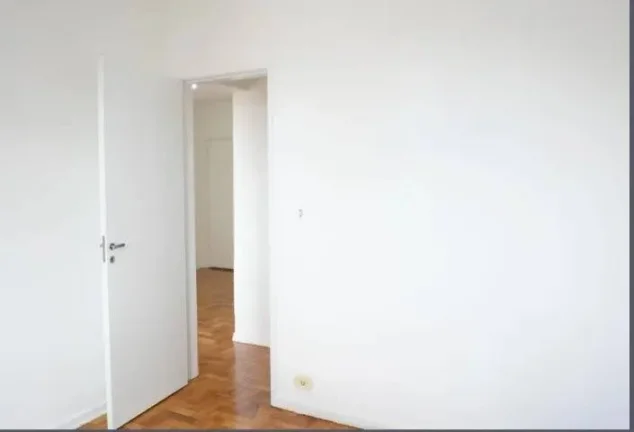 Imagem Apartamento para Locação 2 quartos no Alto da Mooca Reformado