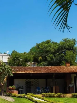 Imagem Casa com 3 Quartos à Venda, 370 m² em Recanto Verde (fazendinha) - Carapicuíba
