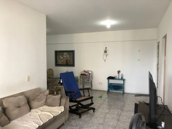 Imagem (AP8004) Apto com 153 m² - Aldeota