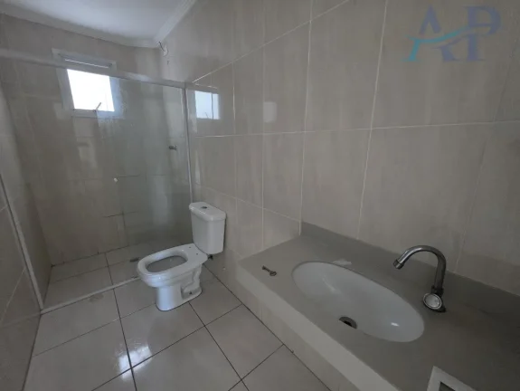 Imagem Apartamento na Guilhermina com Parcelamento Direto com a Construtora