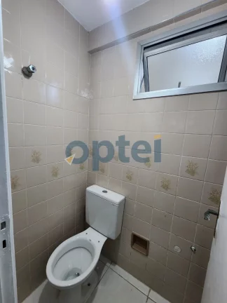 Imagem APARTAMENTO RESIDENCIAL em SÃO BERNARDO DO CAMPO - SP, RUDGE RAMOS