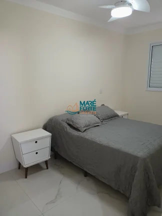 Imagem APARTAMENTO AMPLO, LINDO E DECORADO. PRÉDIO ENTREGUE A POUCO TEMPO!