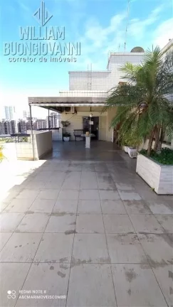 Imagem Apartamento à Venda em Canto do Forte, Praia Grande - SP