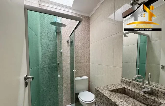 Imagem Casa a venda no condomínio Vila D´este - Batelli Imóveis