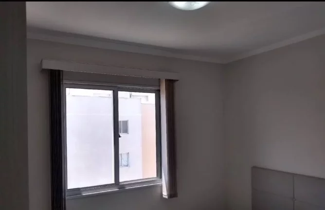 Imagem Apartamento Condominio Flex Imigrantes 44m² 2 Dormitorios 1 Vaga