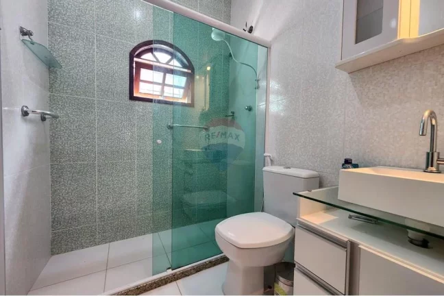 Imagem Casa dos Sonhos em Ponta Negra, Maricá: 3 Quartos e Jardim!