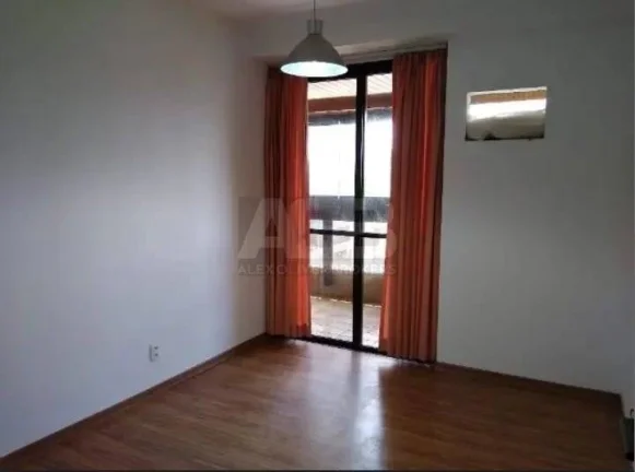 Imagem Apartamento à venda na Barra da Tijuca, 128m2, 4Qtos, 2vgas, na Praia.