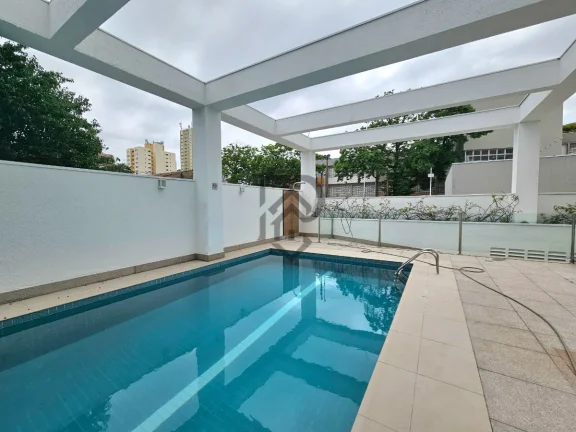 Imagem Apartamento brooklin pronto para morar