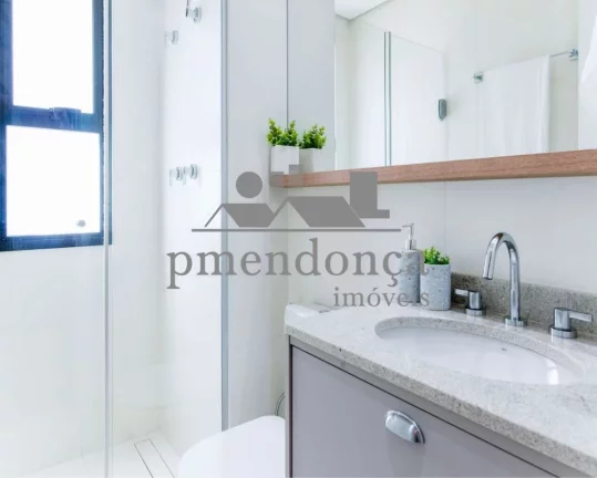 Imagem Cobertura Duplex 3 quartos, 4 vagas, 276 m2