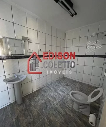 Imagem Pronto para Morar - Casa, kitnet para Venda, Loteamento Santa Rosa, Piracicaba