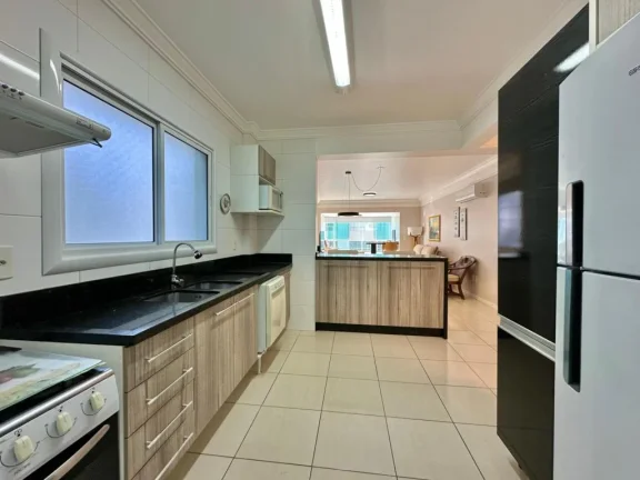 Imagem Apartamento 3 Dormitórios - Bairro Zona Nova