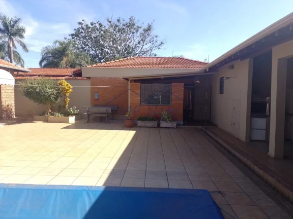 Imagem Casa Padrão