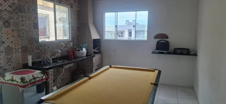Imagem Casa Germinada a venda, 2 quartos em Bela Vista