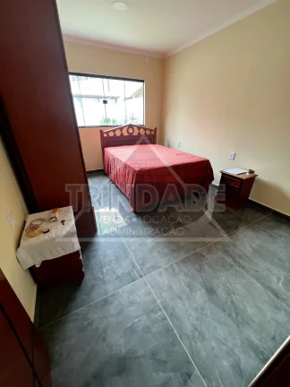 Imagem CASA RESIDENCIAL em RIO DE JANEIRO - RJ, GUARATIBA