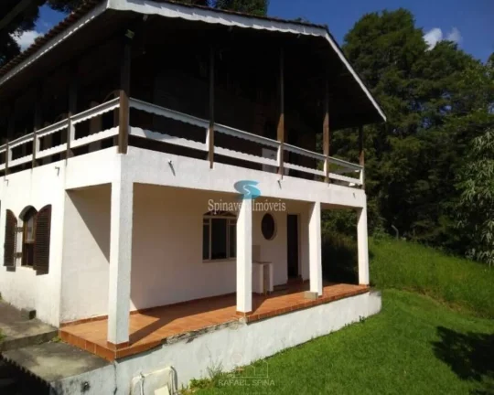 Imagem Casa à venda no bairro Mato Dentro - Mairiporã/SP