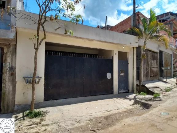 Imóvel em Sao Paulo, zona sul, Localizada no Recanto campo belo, depois do cartório de parelheiros.