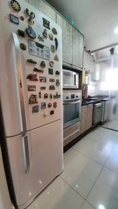 Imagem Lindo Apartamento no Condomínio Ways Vila Sônia - 67 m².