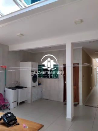 Imagem Sobrado à venda, Vila Jundiai, MOGI DAS CRUZES - SP VENDA DE CASA EM BRAS CUBAS