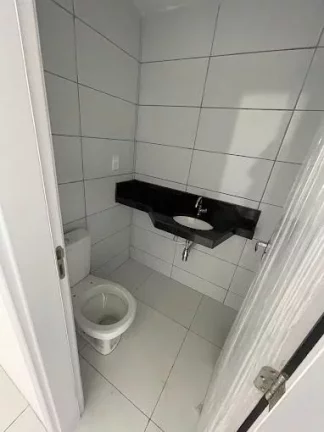 Imagem Apartamento 2 Quartos para Venda em Teresina, Planalto Uruguai, 3 dormitórios, 1 suíte, 2 banheiros, 1 vaga