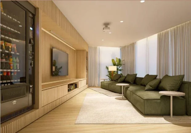 Imagem Apartamento Padrão