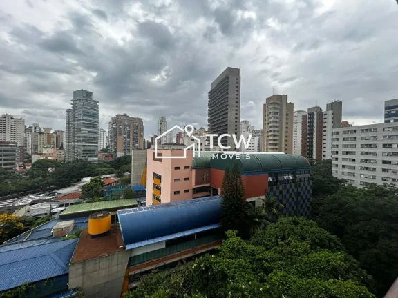 Imagem Apartamento para alugar no bairro Vila Nova Conceição - São Paulo/SP, Zona Sul
