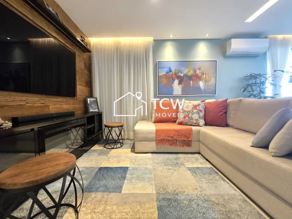 Imagem Apartamento para venda 3 quartos no Square Ipiranga - São Paulo/SP