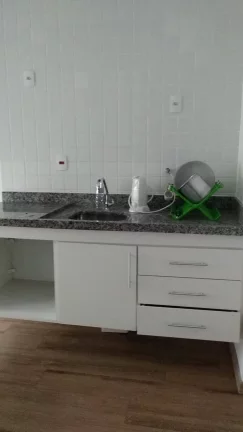 Imagem Flat para VENDA em Bela Vista - Bandeira Paulisceia 24m²