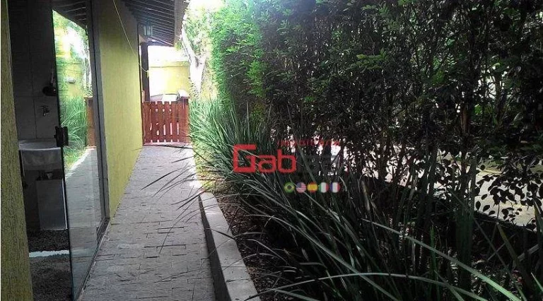 Imagem Casa com 5 dormitórios à venda, 260 m² por R$ 2.200.000 - Praia Do Forno - Armação dos Búzios/RJ