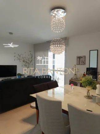 Imagem Apartamento - Ribeirão Preto - Jardim Botânico - Região Sul